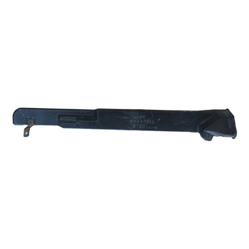Ducto Conducto Tubo Calefaccion Derecho Tablero Sterling