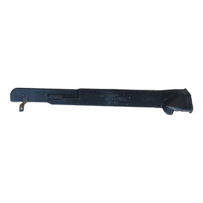 Ducto Conducto Tubo Calefaccion Derecho Tablero Sterling