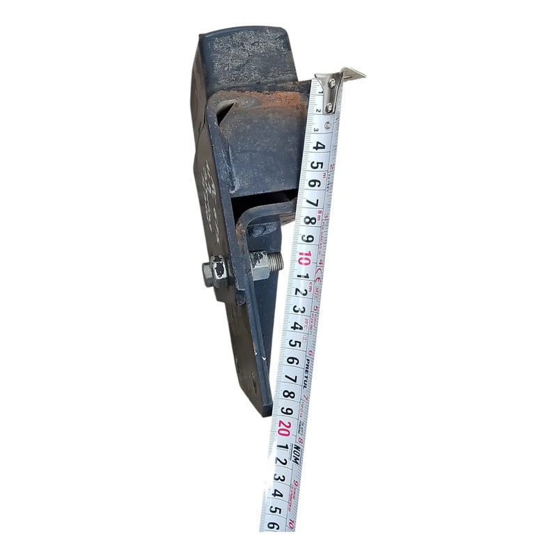 Base Sobrecarga Hule Muelles Tope Sterling Fl360 Freightline