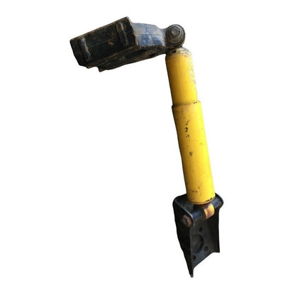 Base Soporte Amortiguador Volvo Vnl Camión