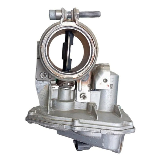 Cuerpo Aceleración 4p10 Freightliner Fl360 715 917 Fuso