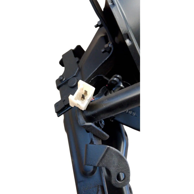 Base Soporte Pedal Freno Booster Sterling Fl360 Freightliner