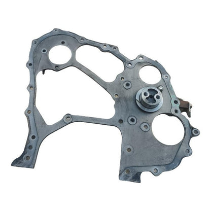 Tapa Distribución Espejo Hino 300 716 816 Motor N04c-tv