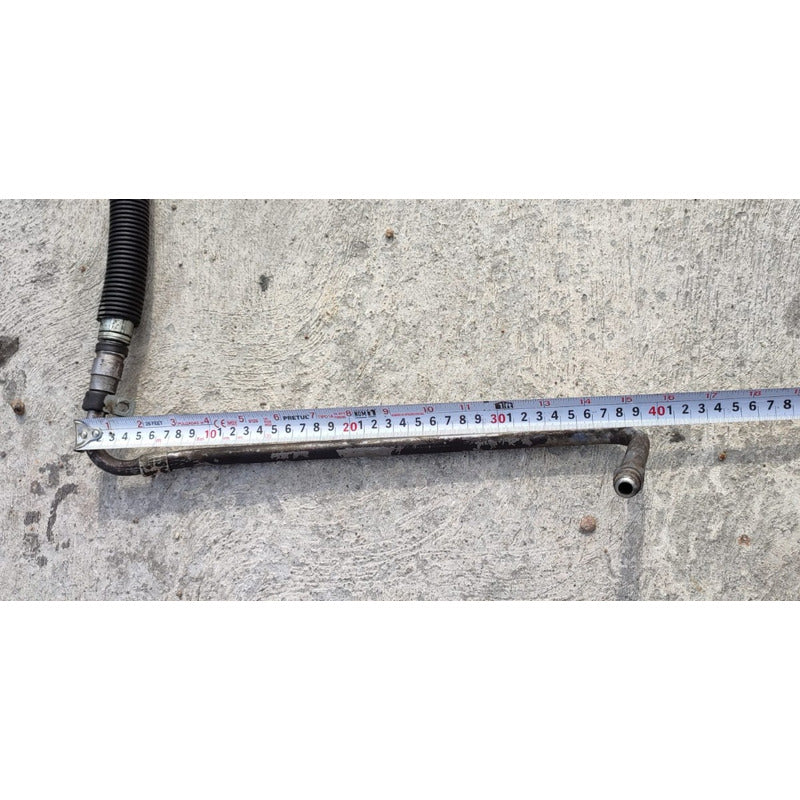 Manguera Tubo Presion Direccion Cf600 Vt275 4.5l Power