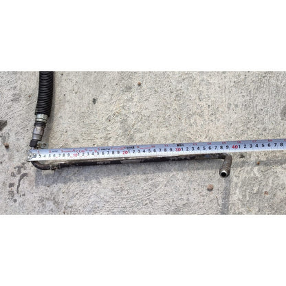 Manguera Tubo Presion Direccion Cf600 Vt275 4.5l Power