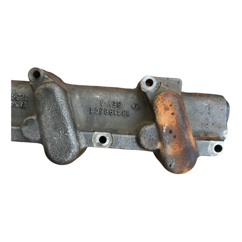 Riel De Alta Presión De Aceite Motor Navistar Dt466e