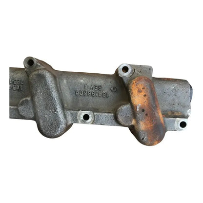 Riel De Alta Presión De Aceite Motor Navistar Dt466e