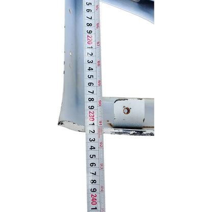 Defensa Parachoques Camión Freightliner Fl360 2528 2021 Blanco