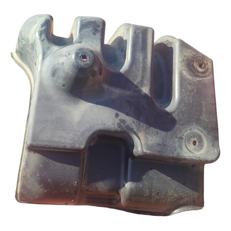 Tolva Salpicadera Cofre Freightliner M2 Piloto