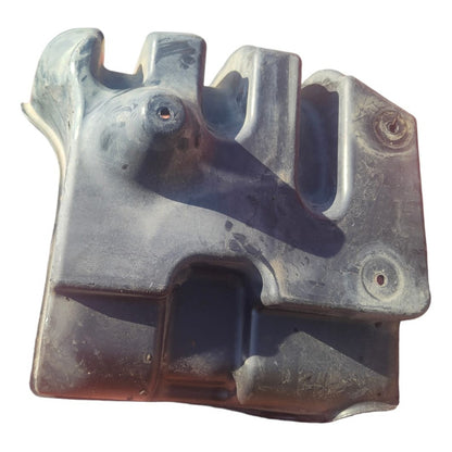 Tolva Salpicadera Cofre Freightliner M2 Piloto