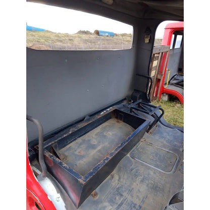 Cabina Freightliner M2 2009 Bote