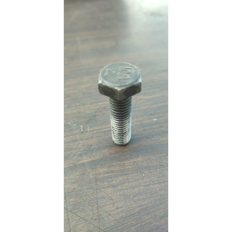 2 Tornillos Coraza Concha Motor Cummins Isb 5.9l