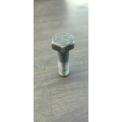 2 Tornillos Coraza Concha Motor Cummins Isb 5.9l