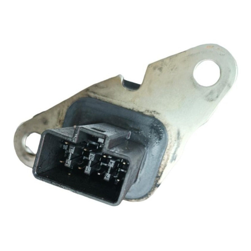 Conector Arnes Inyectores Motor Isuzu 4hk1 Elf 450