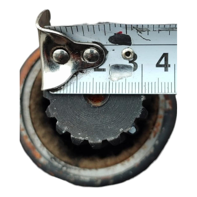 Flecha Cardan Barra Yugo Faw 1041 1031