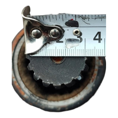 Flecha Cardan Barra Yugo Faw 1041 1031