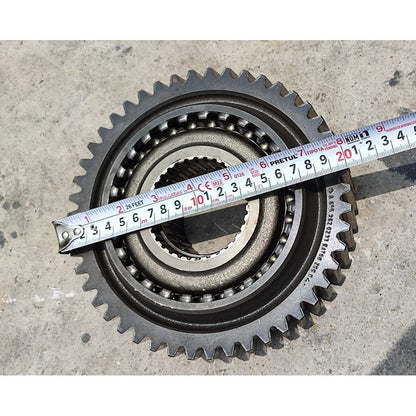 Engrane Tren Dentado Reversa Transmisión Mercedes Benz G60