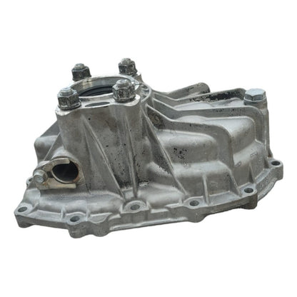 Cubierta Scatola Transmisión Trasera Isuzu Elf Caja 6