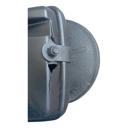 Espejo Lateral Sterling  Fl360 Freightliner Copiloto Detalle
