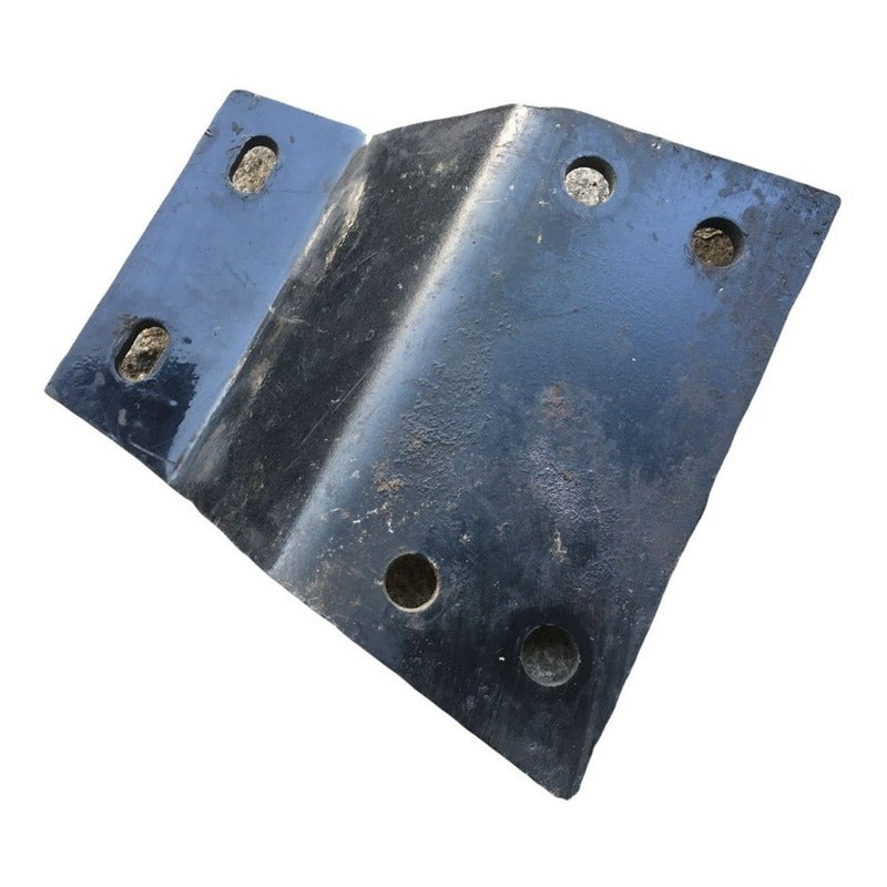 Base Filtro De Diésel Kenworth T300