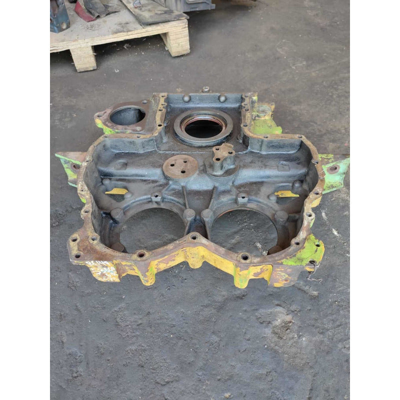 Coraza Concha Motor Gmc Detroit 471 453