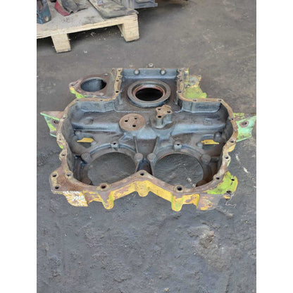 Coraza Concha Motor Gmc Detroit 471 453