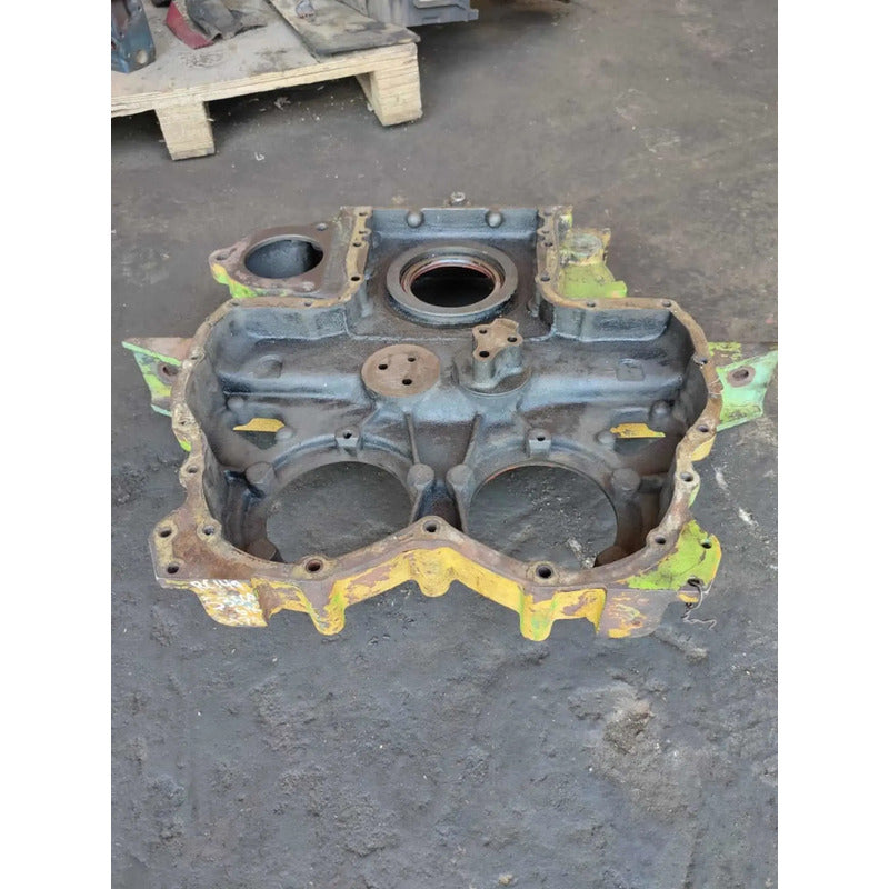 Coraza Concha Motor Gmc Detroit 471 453