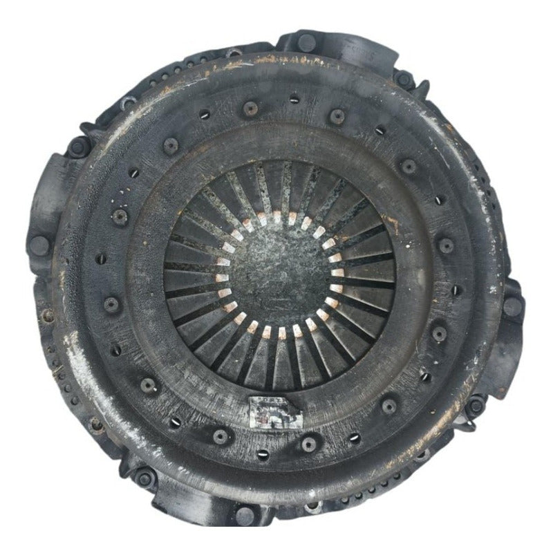 Clutch Hidráulico Mercedes 904 G85 G60 M2 Freightliner