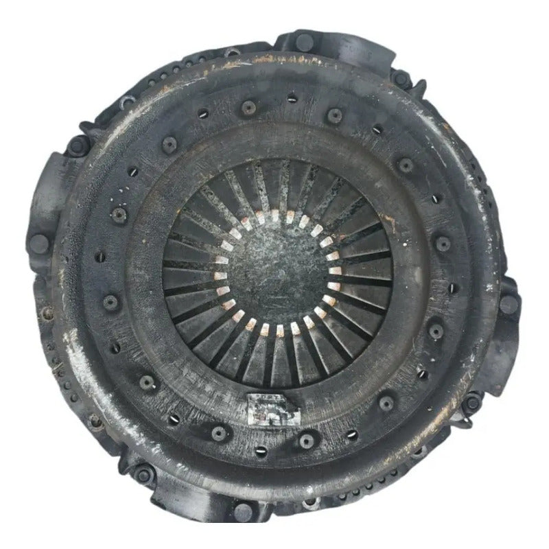 Clutch Hidráulico Mercedes 904 G85 G60 M2 Freightliner