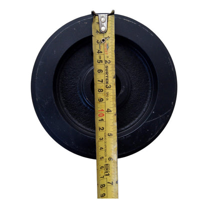 Polea Cigüeñal Damper Nissan Diesel Np300 Frontier 2.5l