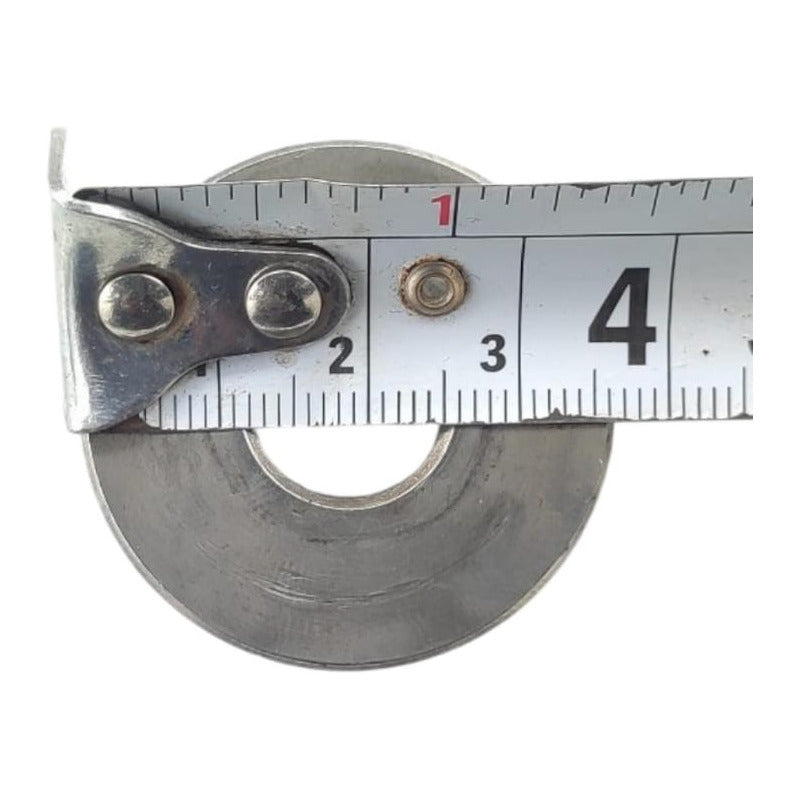 Buje Tornillo Engrane Loco Distribución Thermoking Isuzu 2.2