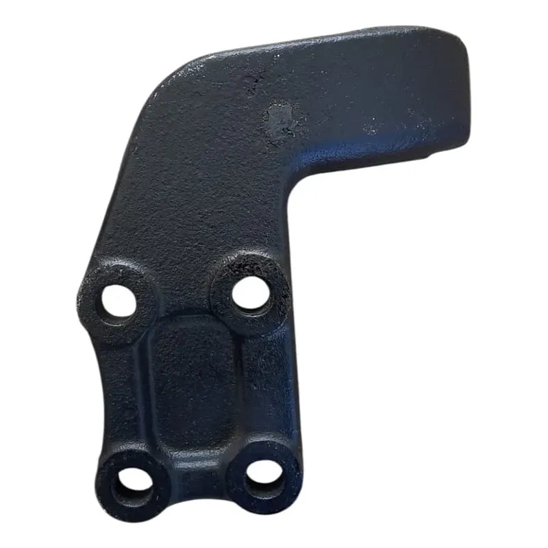 Soporte Coraza Motor Copiloto Mercedes Om 926 Fl70 M2 Freigh