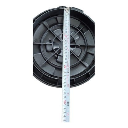 Tapa Purificador Filtro Aire Olla Hino 300 816 716 616 514