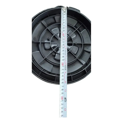 Tapa Purificador Filtro Aire Olla Hino 300 816 716 616 514