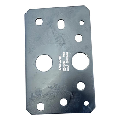 Soporte Carga Elevación Cuadrado Motor Cummins; Isb 6.7l