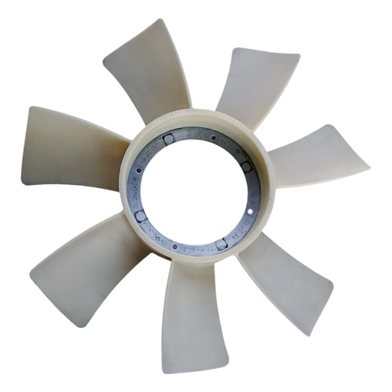 Ventilador Isuzu 4hk1 Elf 400 450 500