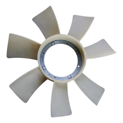 Ventilador Isuzu 4hk1 Elf 400 450 500