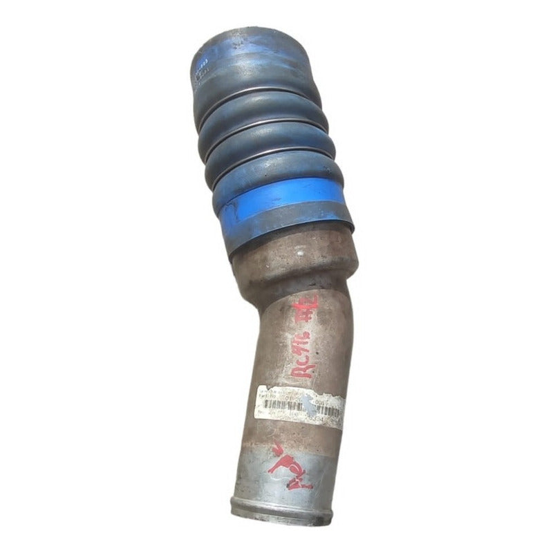 Tubo Intercooler Motor Mercedes Freightliner Fl70