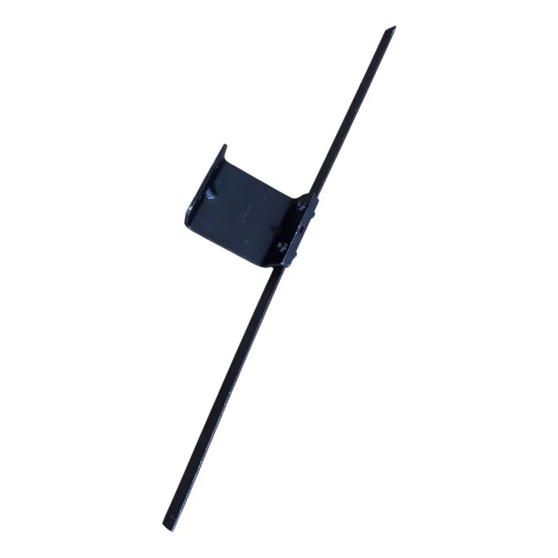Soporte Barra Torsion Basculante Cofre Freightliner M2