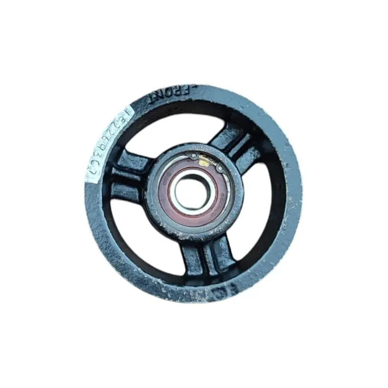 Polea Loca Vt365 6.0l Power Stroke Ford F250 F350 F450
