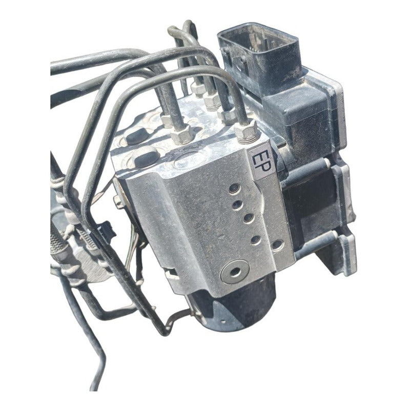 Modulo Abs Control Unidad Frenos Chevrolet Kodiak