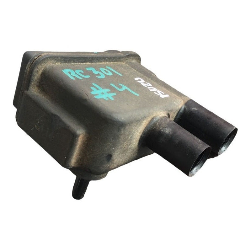 Filtro Respiración Compresor Motor Isuzu 4hk1 Elf 450