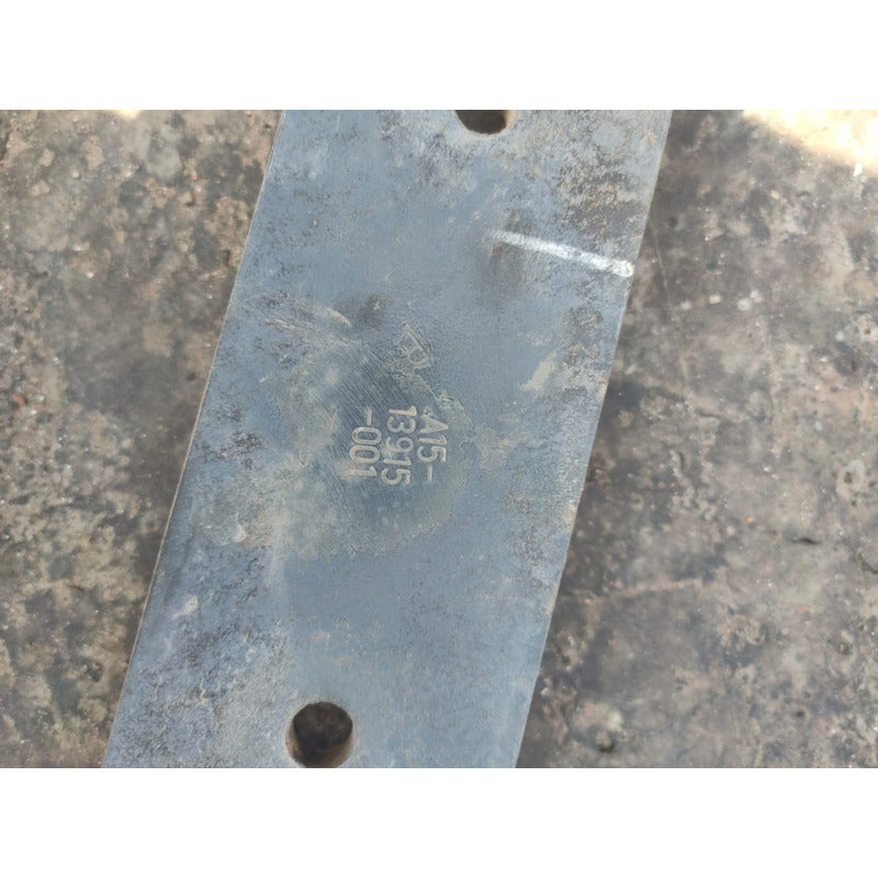 Freightliner Fld 120 Soporte Base Cabina