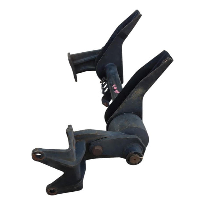 Base Soporte Bisagra Maroma Cabina Faw 1031 1041