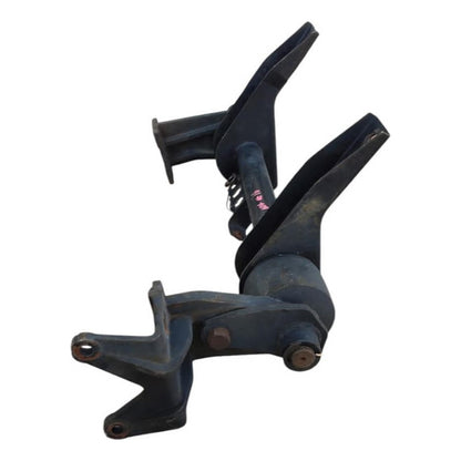 Base Soporte Bisagra Maroma Cabina Faw 1031 1041