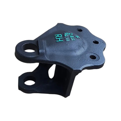 Percha Muey Muelles Eje Delantero Hino 500 1524 Copiloto