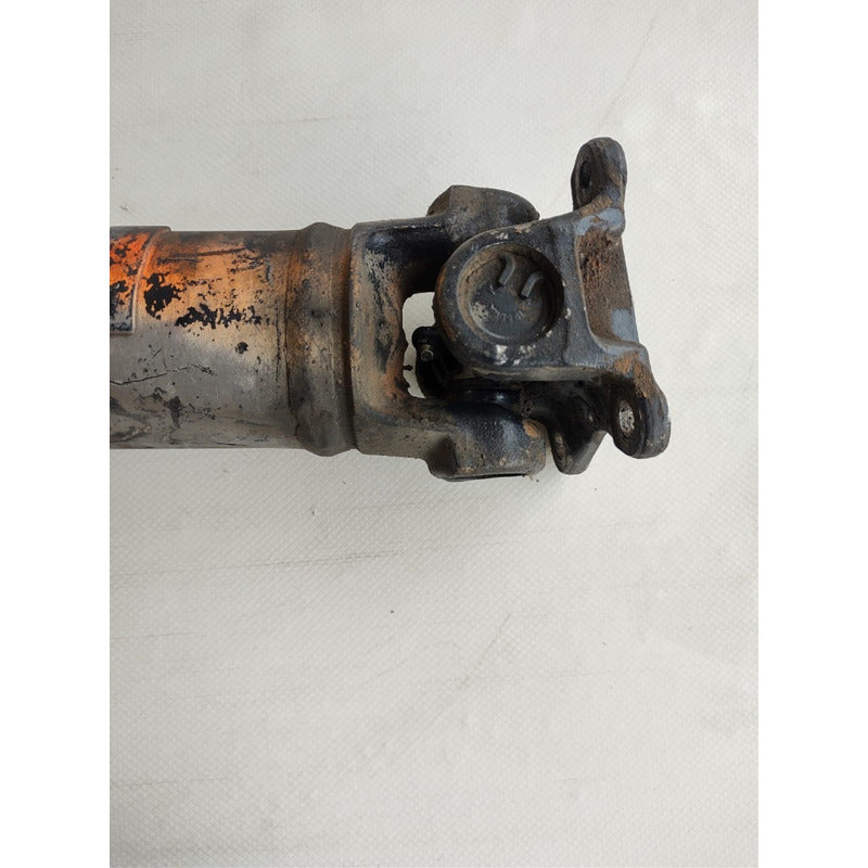 Flecha Cardan Yugo Cruceta Hembra Camión Isuzu Elf