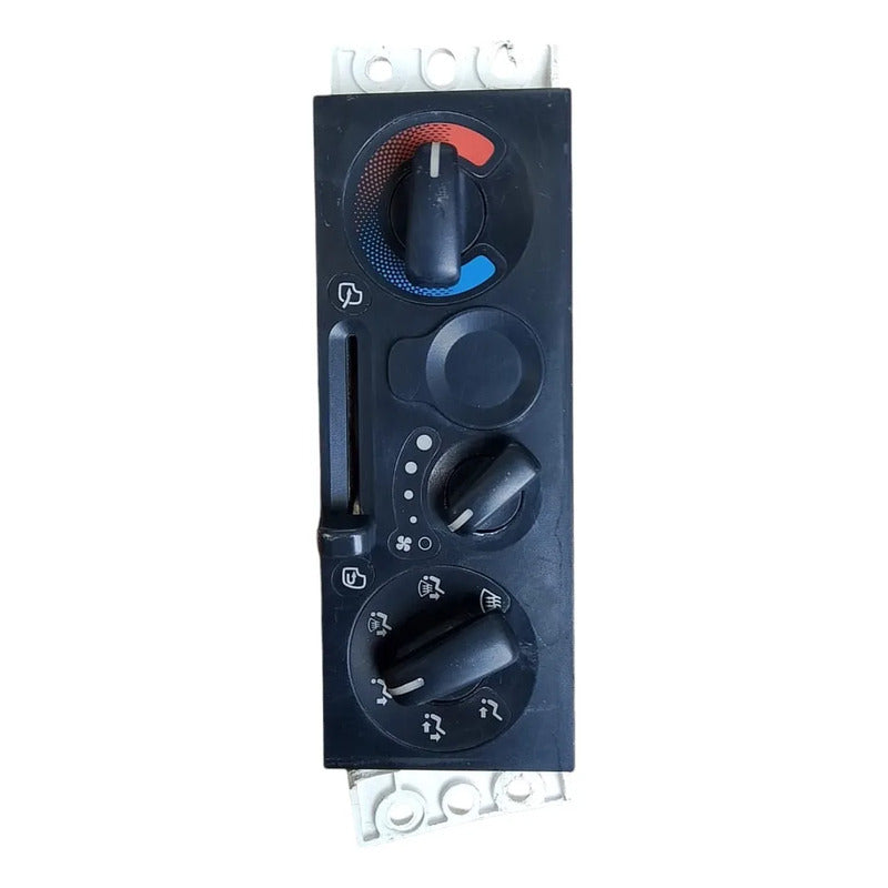 Panel Control Calefacción Isuzu Elf 500