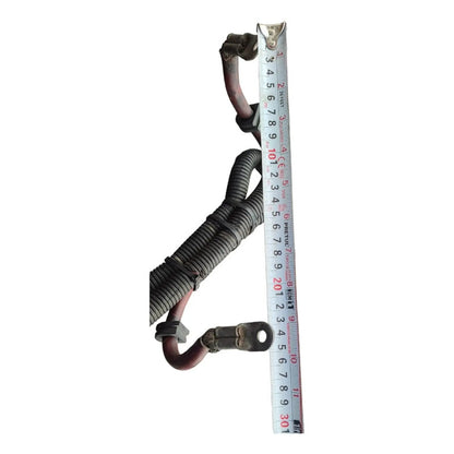 Cable Marcha Positivo Motor Scania K310 Irizar Dc921