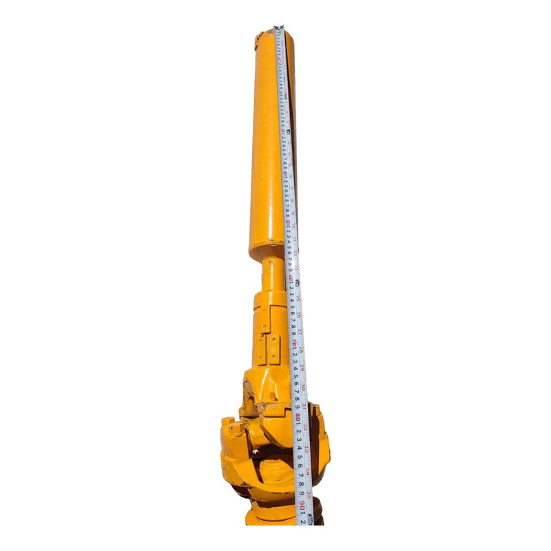 Flecha Cardan Yugo Grúa Grove Rt530 Cruceta 6